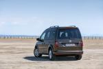 Volkswagen Caddy Highline 2015 года